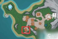 原神随处可见的树枝在哪里大全 随处可见的树枝在哪