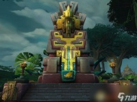 《魔兽世界》五环特质获取方法