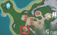 原神随处可见的树枝任务攻略 4.6隐藏任务随处可见的树枝通关流程