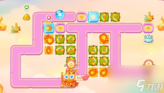 保卫萝卜4周赛4月26日攻略