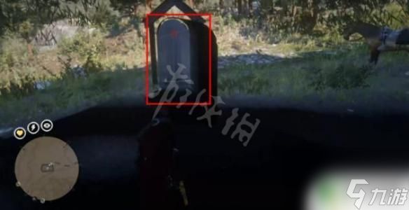 荒野大镖客2神秘山地房屋宝藏 怎样进入神秘山地房屋
