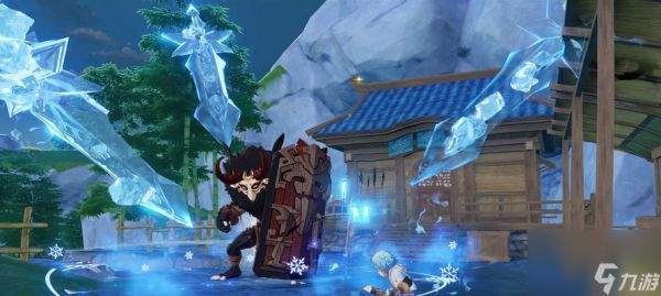 原神机巧阵陔挑战技巧一览(解锁机关)