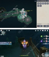 原神枫丹4.6版本奇馈宝箱在哪里大全 枫丹4.6版本奇馈宝箱收集点汇总