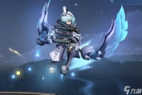 王者荣耀孙膑是男的还是女的 王者荣耀孙膑语录大全