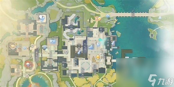 《射雕手游》淮白糟鱼获取方法