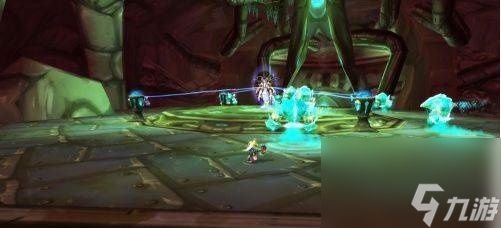 wow瓦斯琪打法介绍