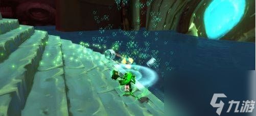 wow瓦斯琪打法介绍