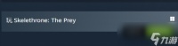 《SkelethroneThe Prey》游玩说明