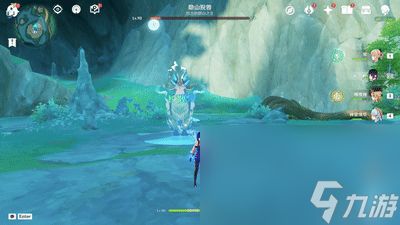 《原神》4.4冰与风的鼓动成就攻略