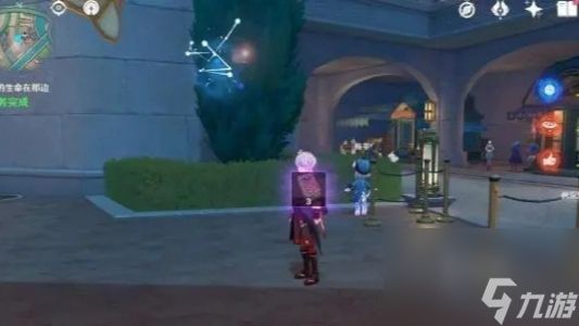 原神他在生命在那边第一天攻略