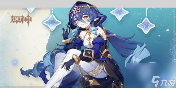 原神雪山无相之冰怎么解锁