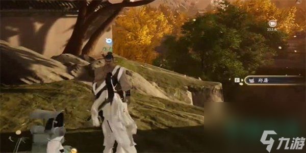 《射雕》手游郊狼横道任务攻略