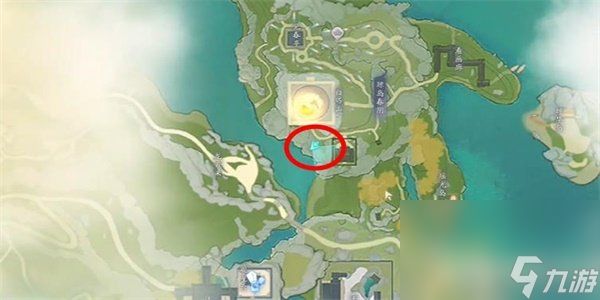 《射雕》手游郊狼横道任务攻略