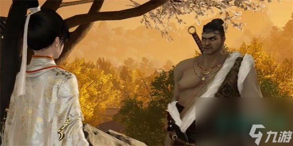 《射雕》手游郊狼横道任务攻略