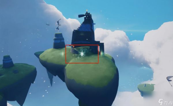 光遇4.29每日任务怎么做