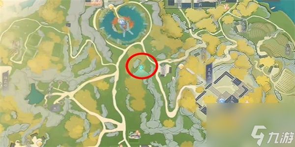 射雕手游西域异兽成就怎么解锁 只需要两个步骤