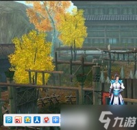 《卧虎藏龙》门派介绍——武当