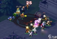 梦幻西游慧心寮韬略攻略 慧心寮韬略任务怎么过