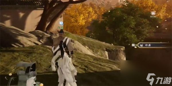 射雕:郊狼横道任务完成方法是什么