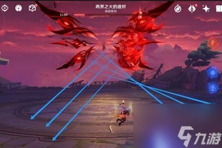 原神盛宴之后成就攻略