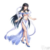 《校花的贴身高手 天阶岛》冰糖图鉴和技能介绍