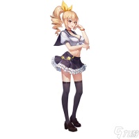 《校花的贴身高手 天阶岛》陈雨舒图鉴和技能介绍