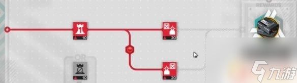 明日方舟手游挂机 尖灭测试作战模组数据整合块解析