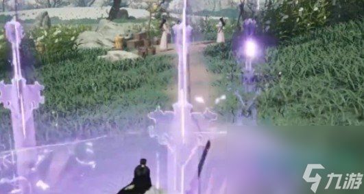 《射雕》武器选择推荐