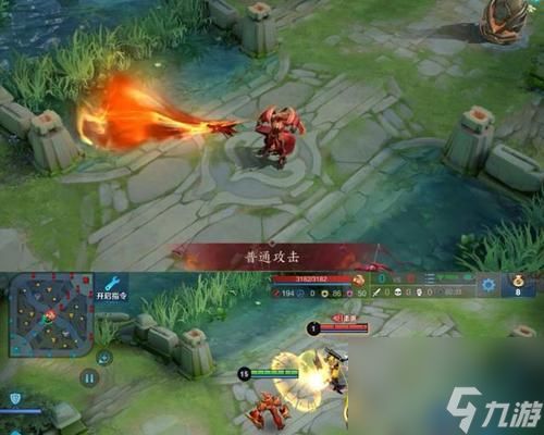 荣耀墨子攻略——解密墨子的强大技能(荣耀墨子厉害吗?掌握墨子的技能)