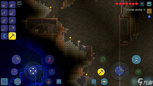 泰拉瑞亚锻造台是什么