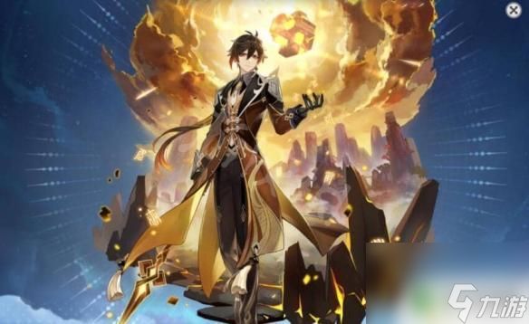 原神怎么看知识 原神战斗攻略分享