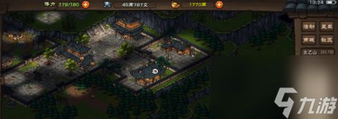 烟雨江湖探索神秘佛香如何获取