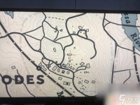 荒野大镖客2护栏硅化木 《荒野大镖客2》鲍鱼壳碎片在哪里地图推荐