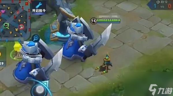 如何领取荣耀加星卡小兵互动任务（攻略分享）