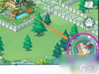 仙宗大掌门怎么增加打造 仙踪大掌门装备打造攻略