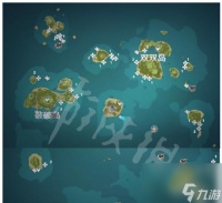 原神攻略蒙德地区钓鱼点在哪里介绍 尽在此文