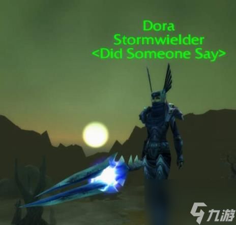 魔兽世界乌龟服头衔大全一览