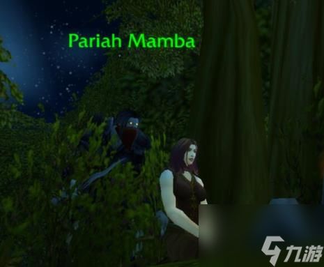 魔兽世界乌龟服头衔大全一览