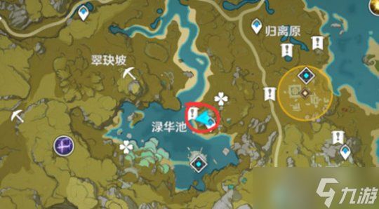 怀宝应自珍任务攻略，隐藏任务流程分享