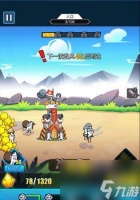 《无限战争手游》幽灵岛攻略 玩转幽灵岛