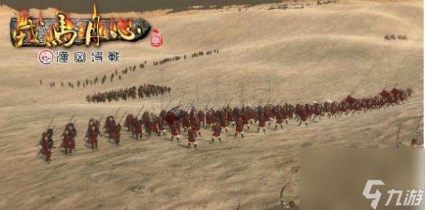 汉匈决战羽林精骑如何获得