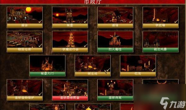 英雄手游精英训练营墓园大军打法攻略（掌握攻略）