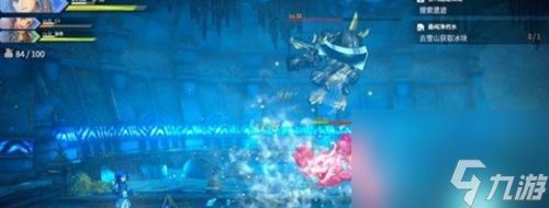 《百英雄传》古代遗迹深处全流程通关攻略