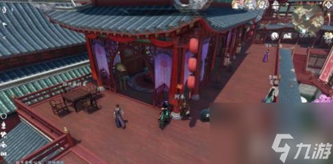 逆水寒手游不老三仙奇遇任务如何通关 玩法一览