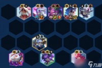 《云顶之弈》S11辛德拉阵容搭配推荐 S11头盔辛德拉阵容运营推荐