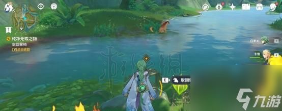 原神攻略饮下祝胜之酒任务详解,获得胜利的关键在这里!