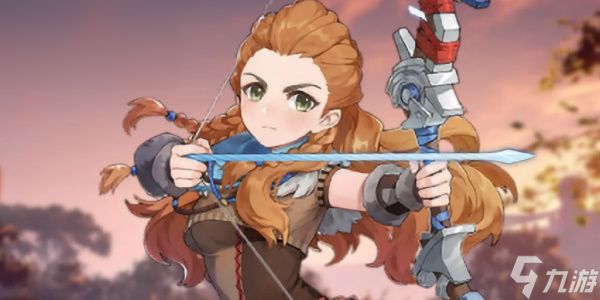 原神埃洛伊培养材料攻略