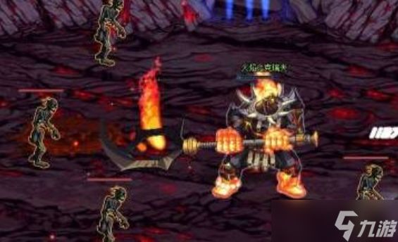 dnf擎天之柱单人怎么打 擎天之柱单人打法教程