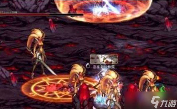 dnf擎天之柱单人怎么打 擎天之柱单人打法教程