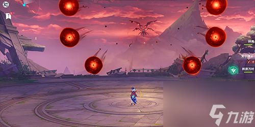 原神盛宴之后成就怎么做